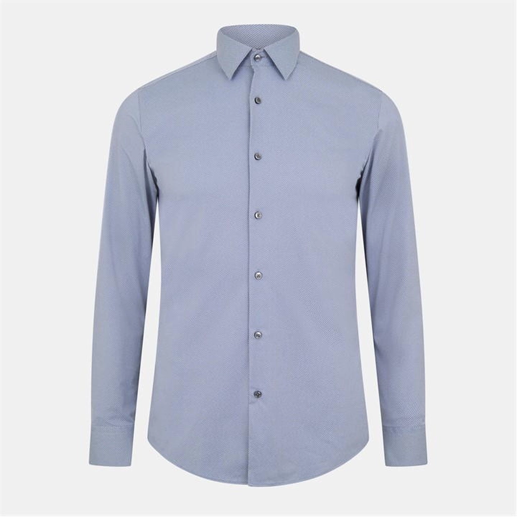 Hugo Boss P-HANK-s-kent-C1-222 10270763 - Blue